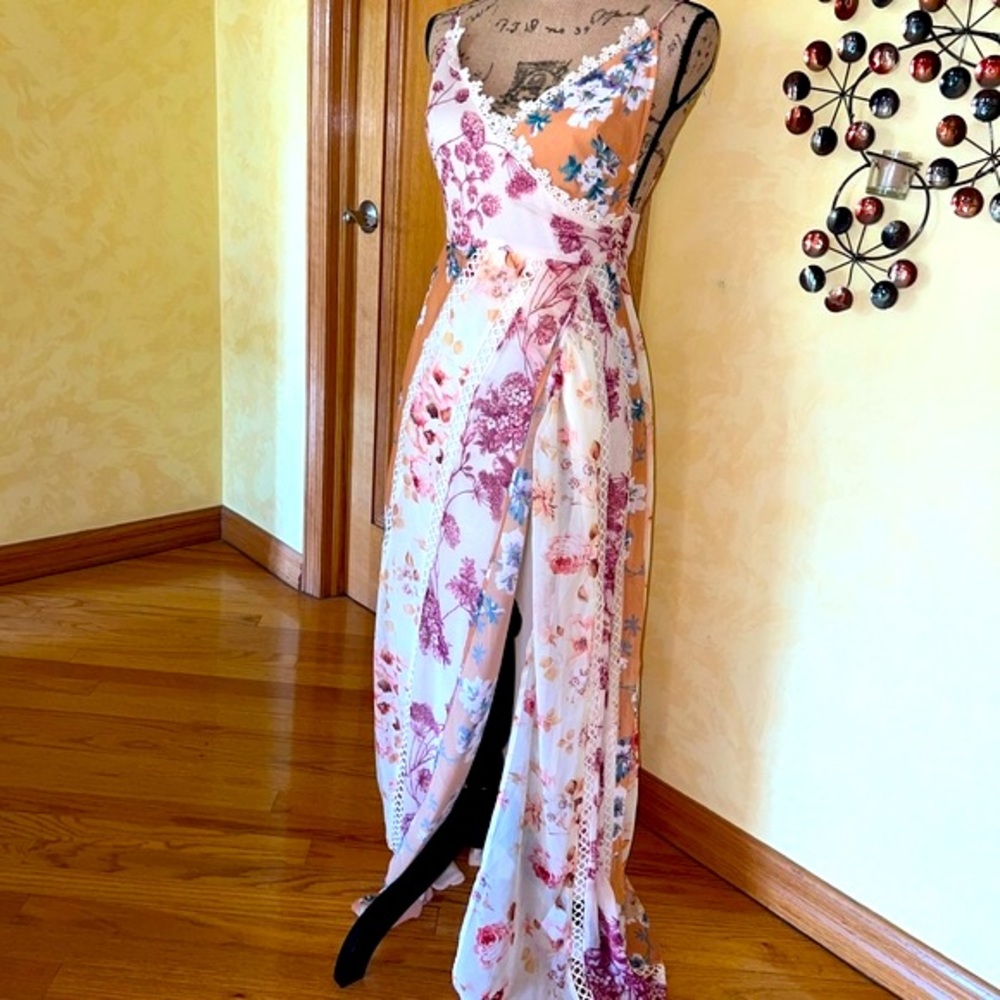 Asos Dress